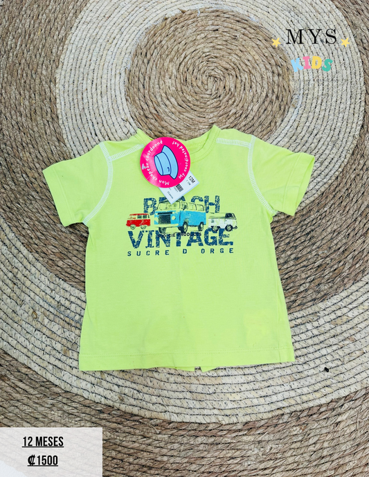 Camisa