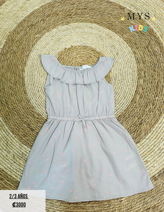 Vestido