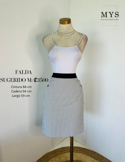 Falda