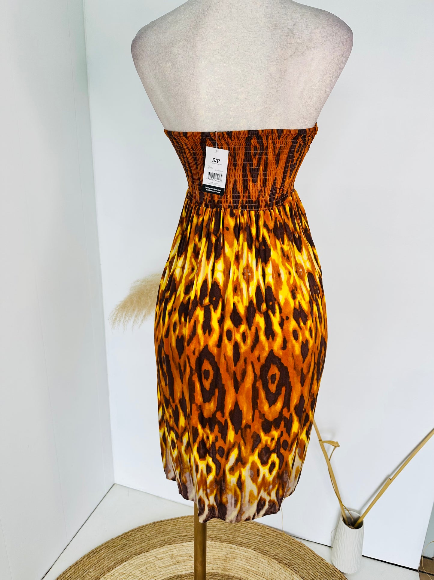 Vestido