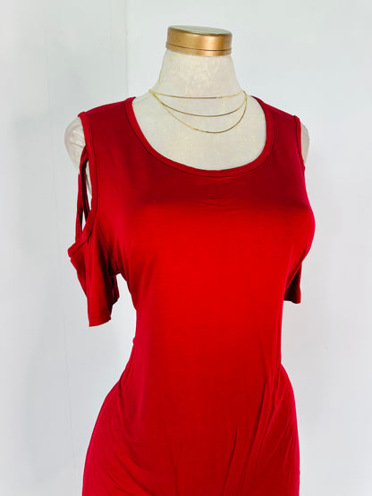 Blusa vino