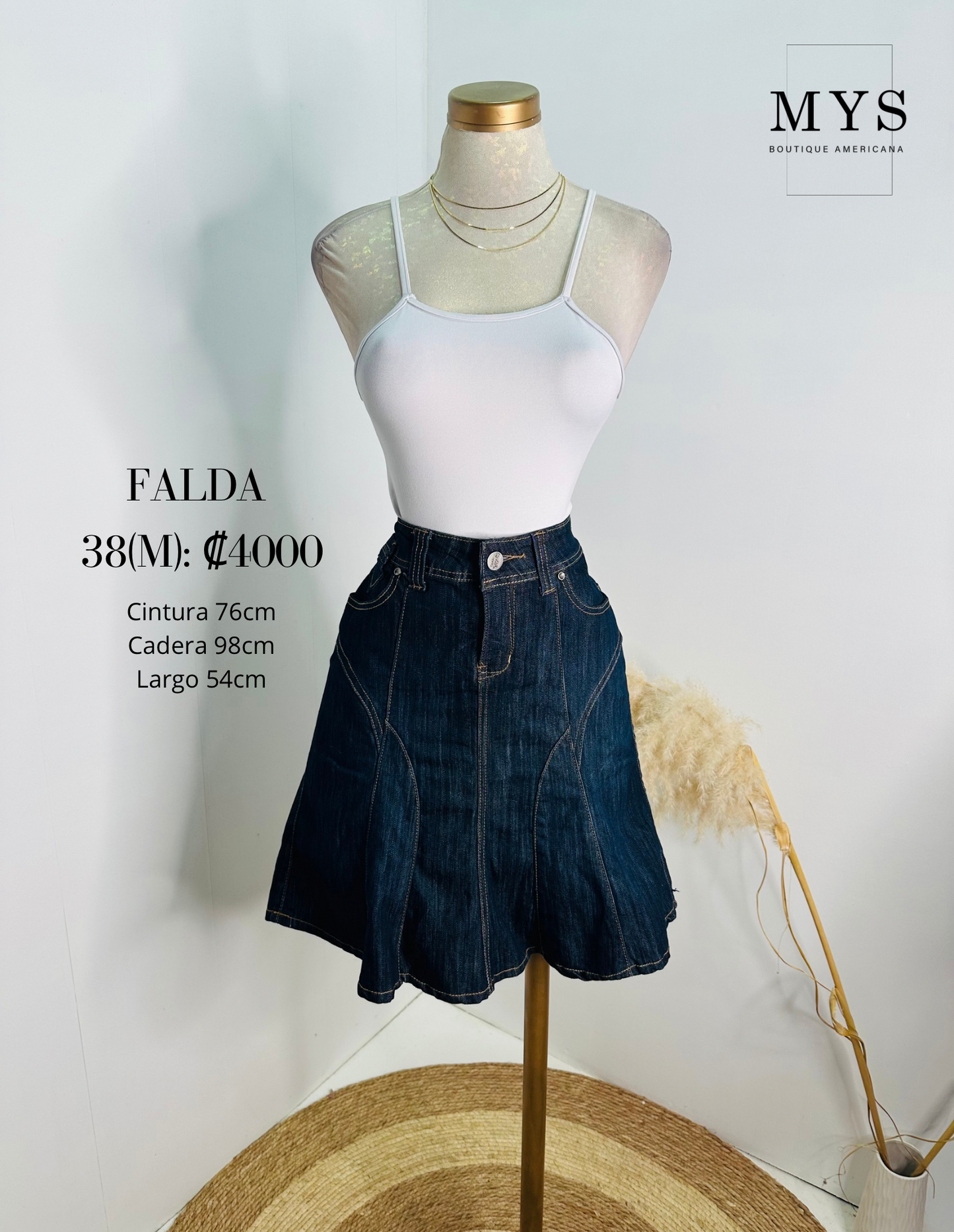 Falda
