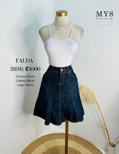 Falda