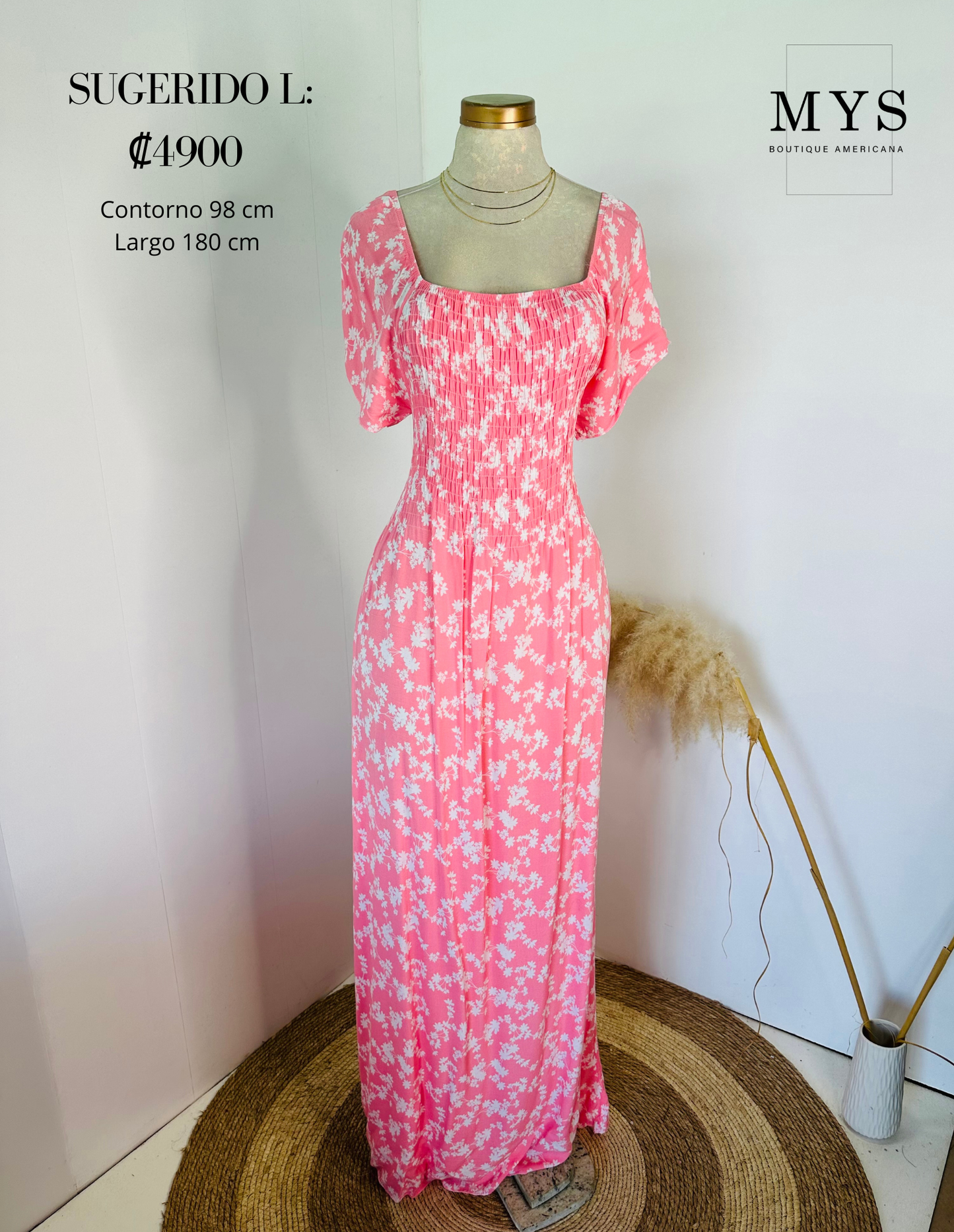 Vestido