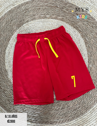 Short