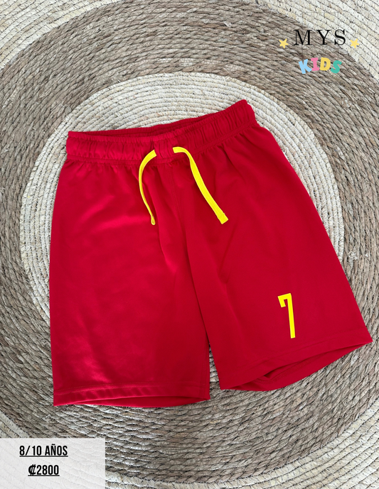Short