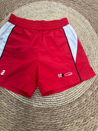 Short