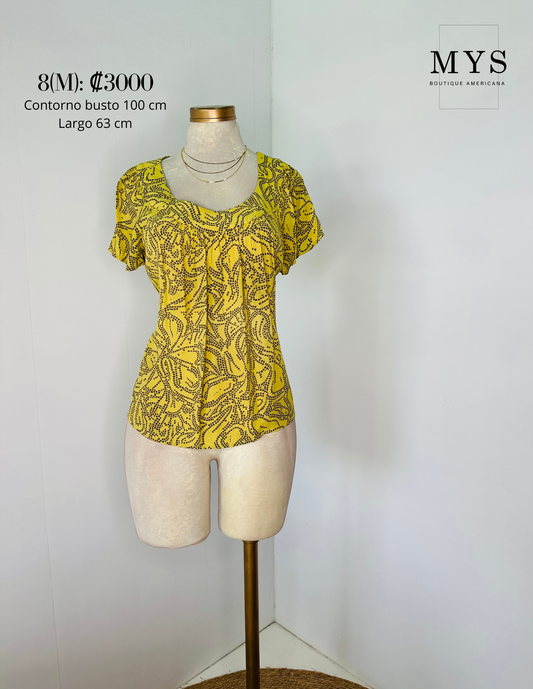 Blusa