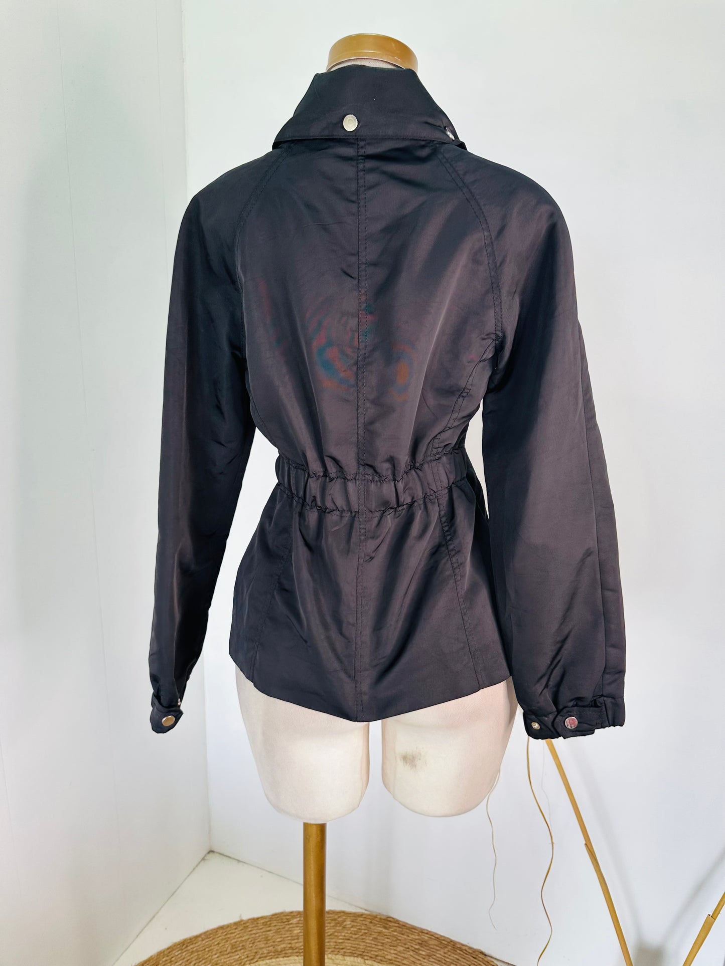 Jacket negra