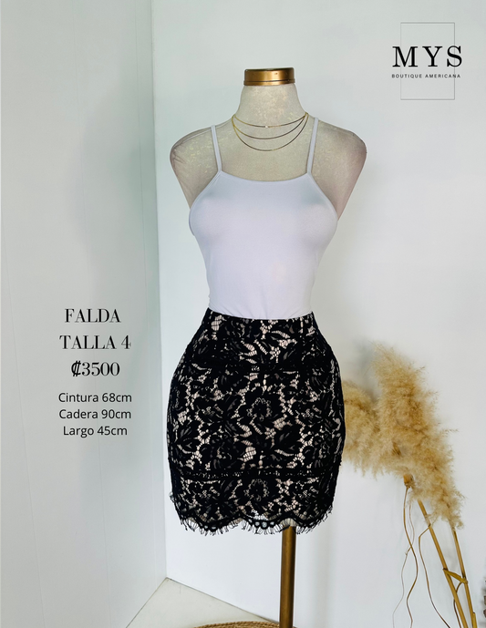 Falda