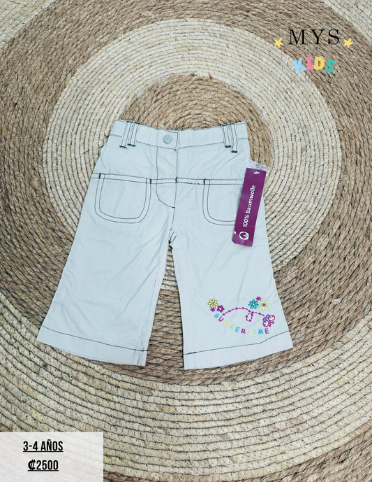 Pantalón