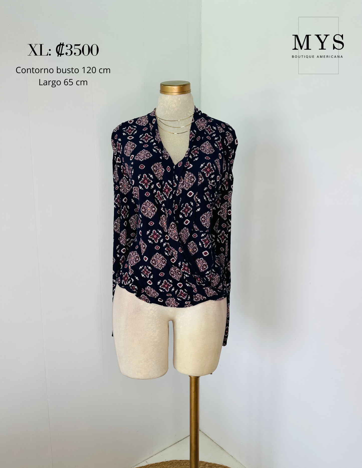 Blusa