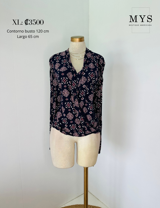 Blusa