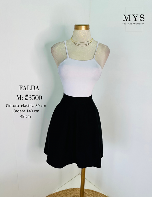 Falda