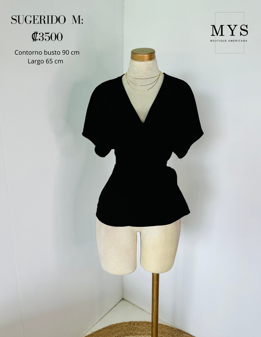 Blusa