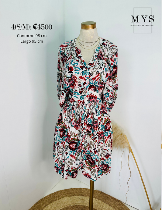 Vestido