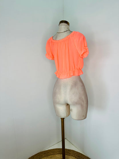 Blusa