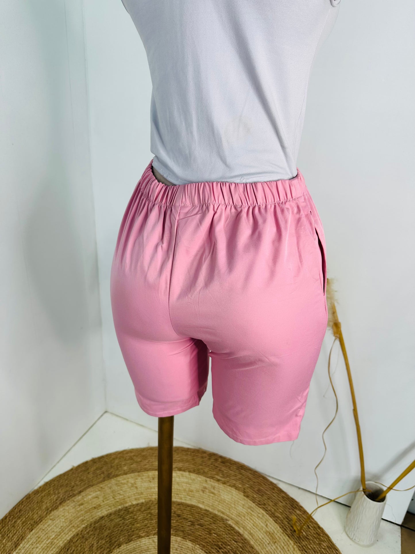 Short