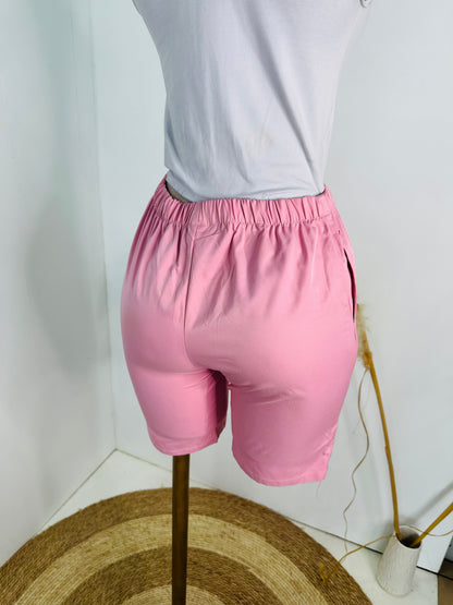 Short
