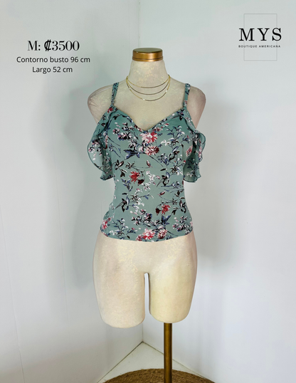 Blusa