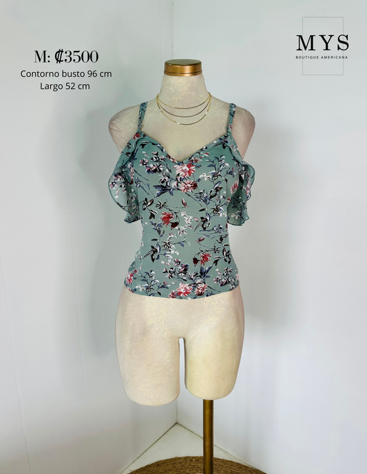Blusa
