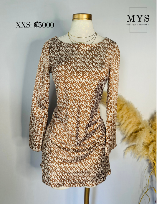 Vestido