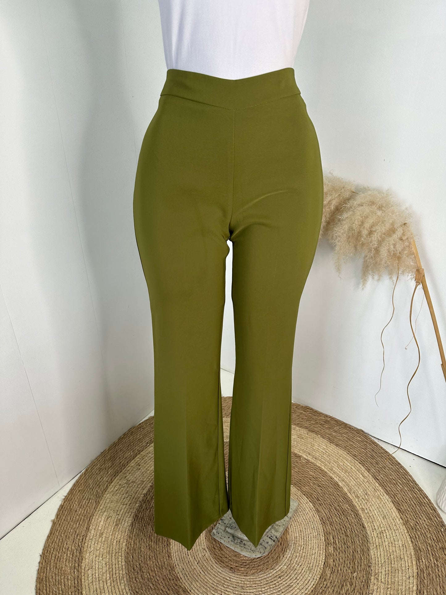 Palazo verde