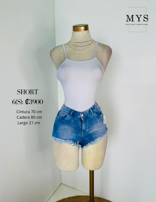 Short