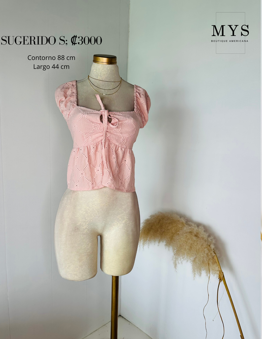 Blusa