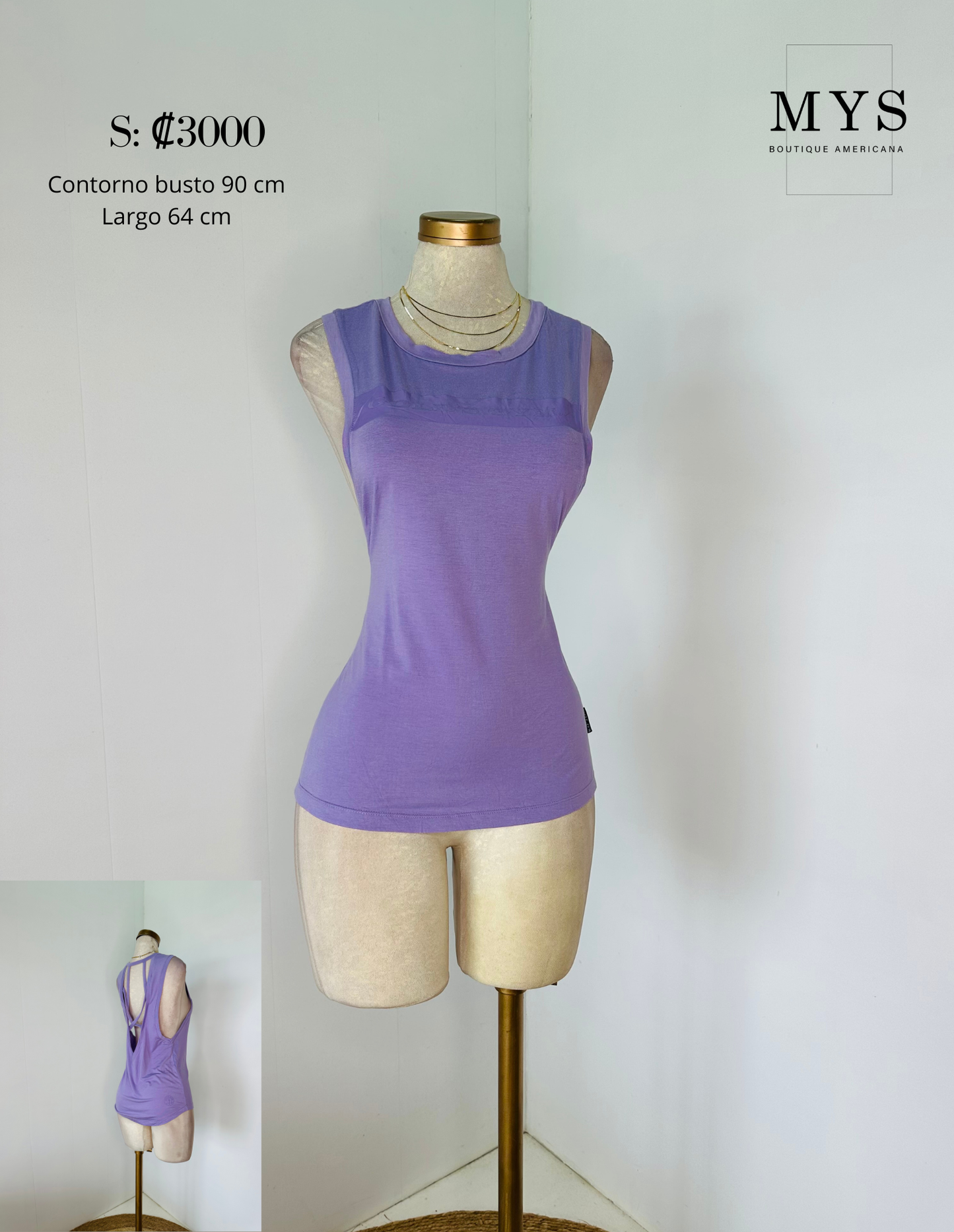 Blusa