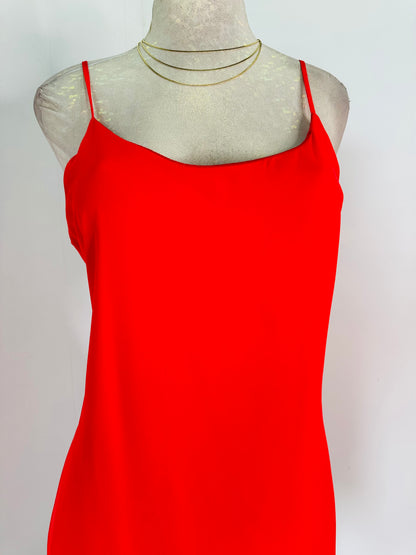 Vestido lazo