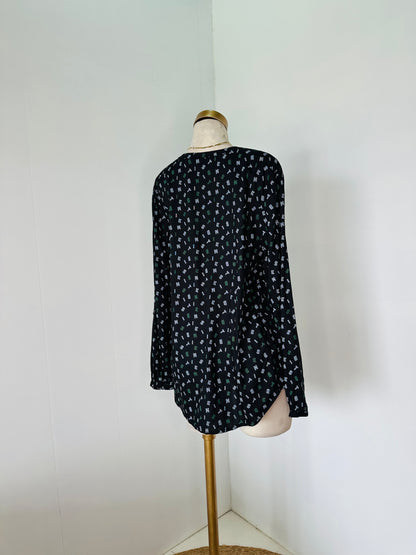 Blusa