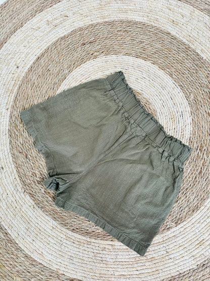 Short