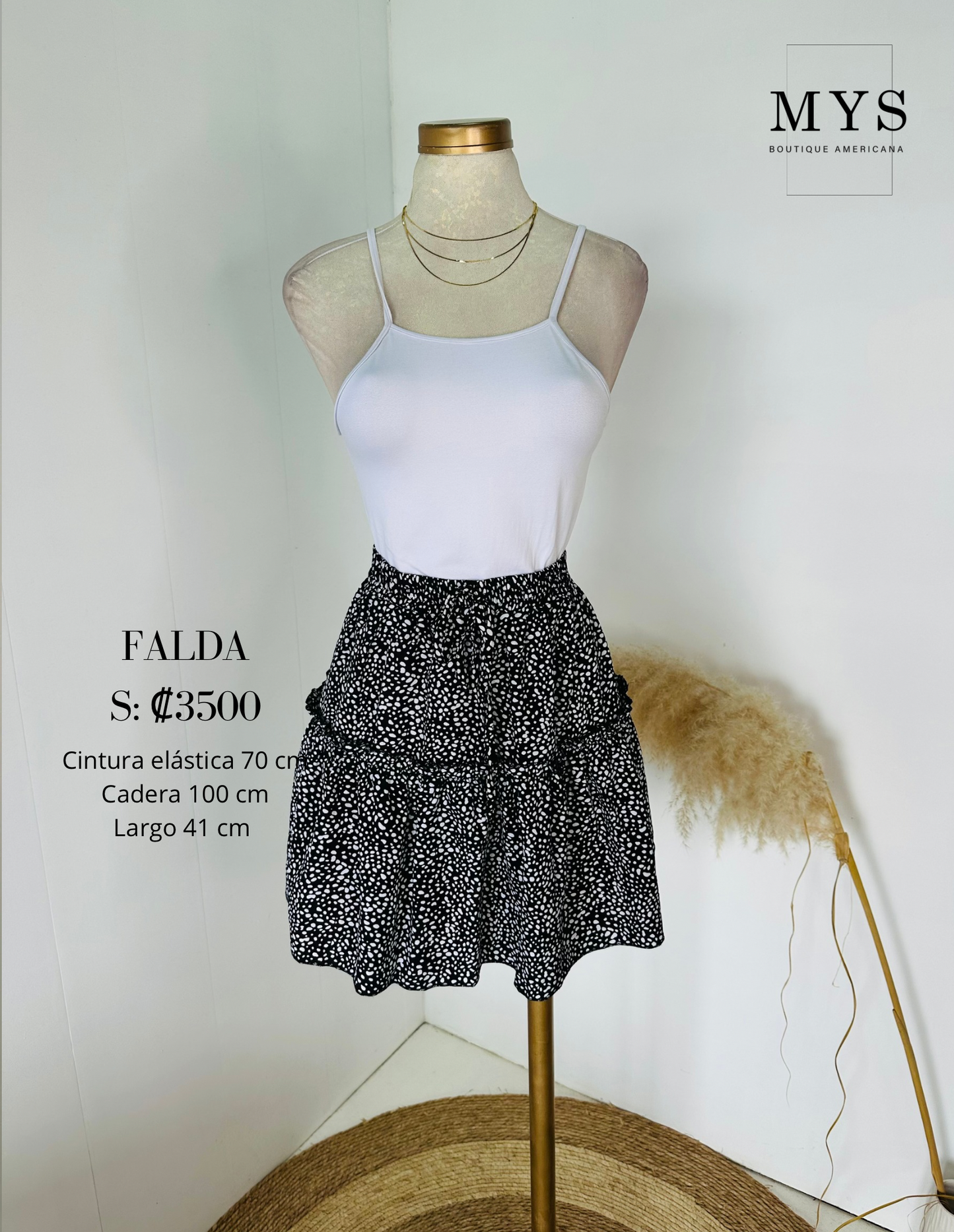Falda