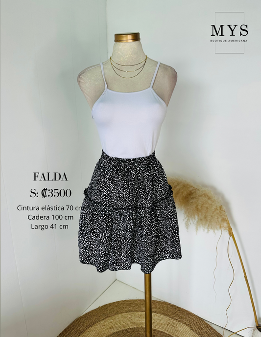 Falda