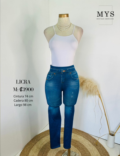 Licra