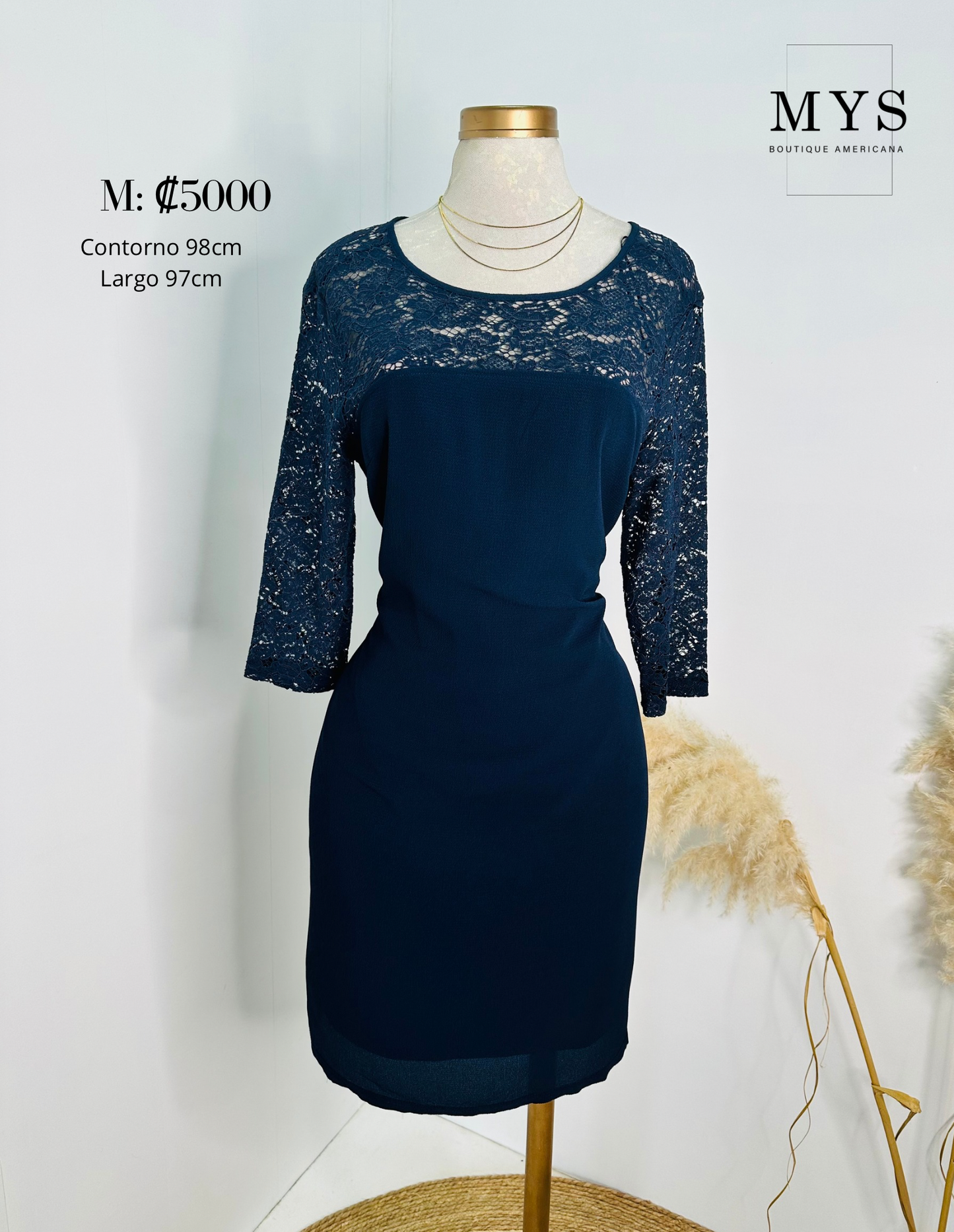 Vestido