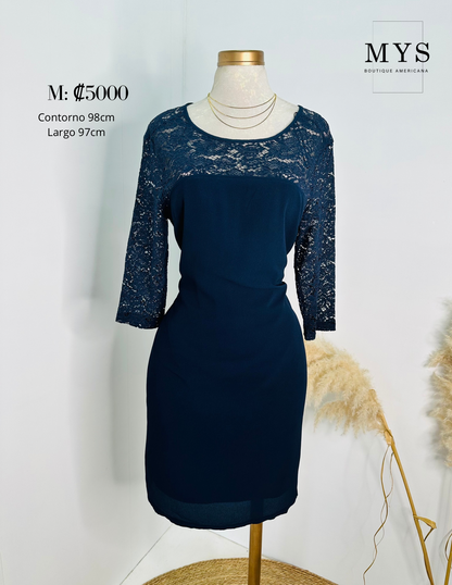 Vestido