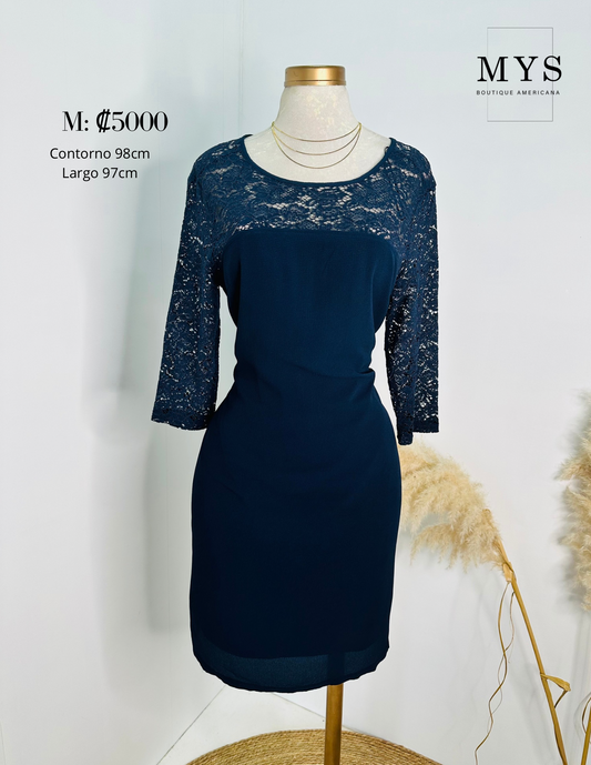 Vestido