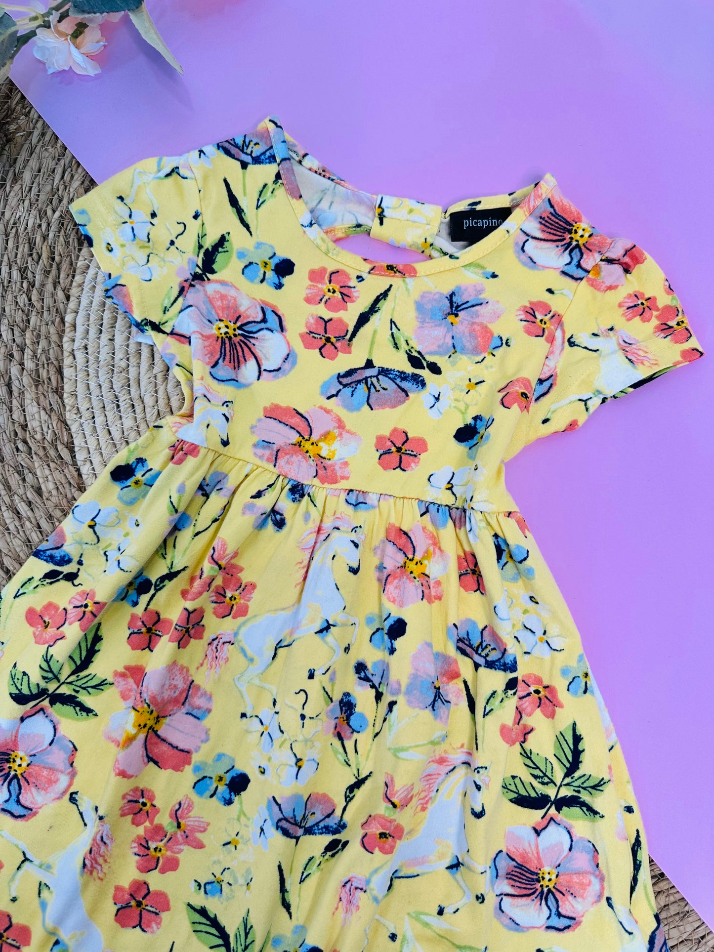 Vestido