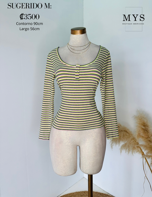 Blusa