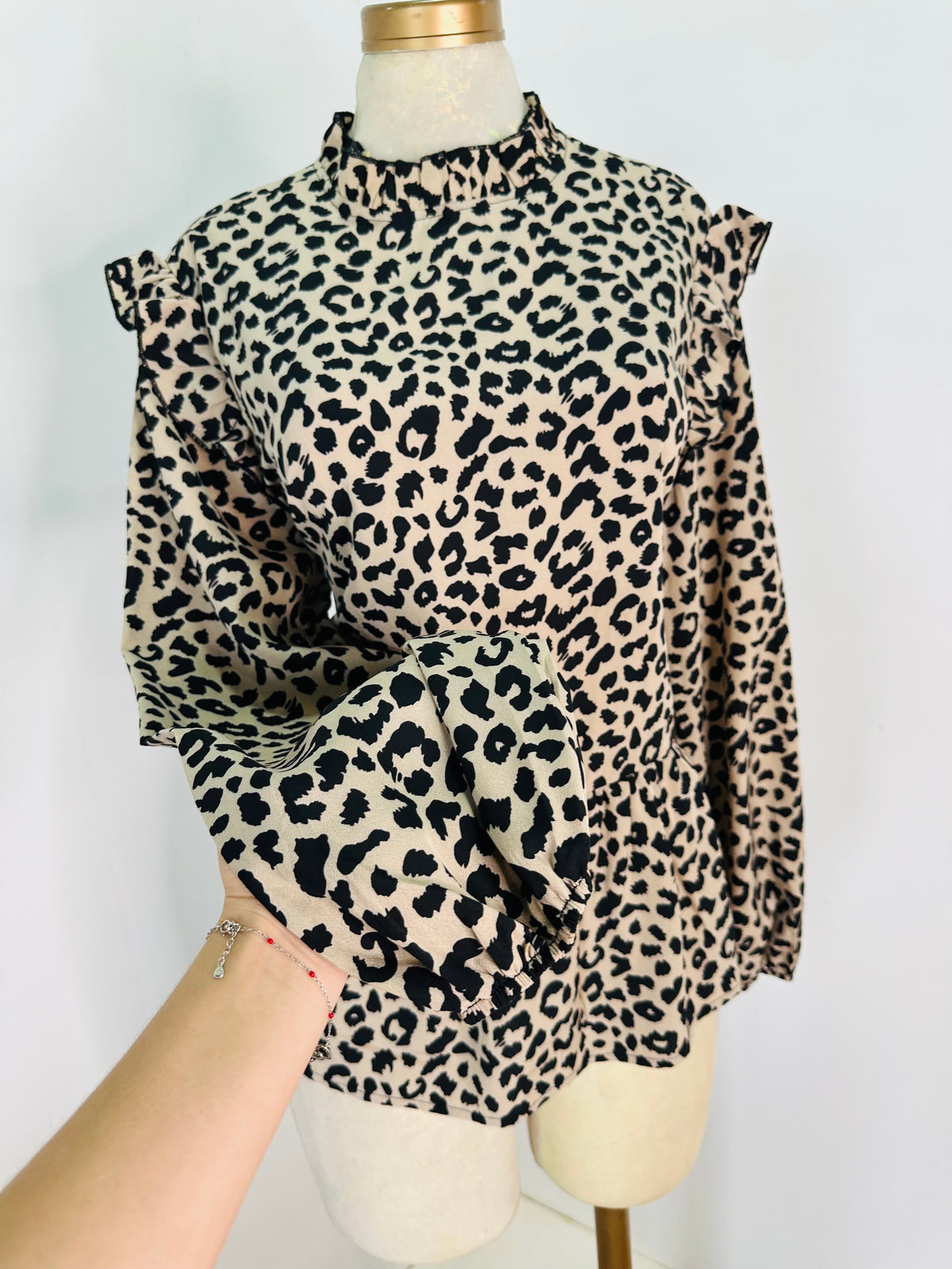 Blusa
