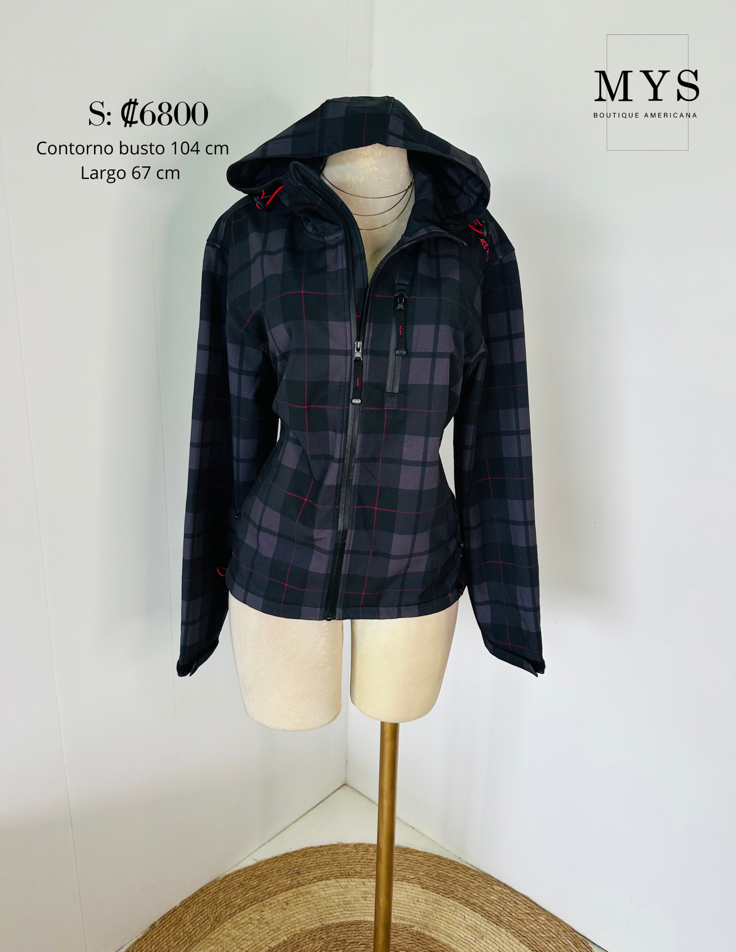 Jacket
