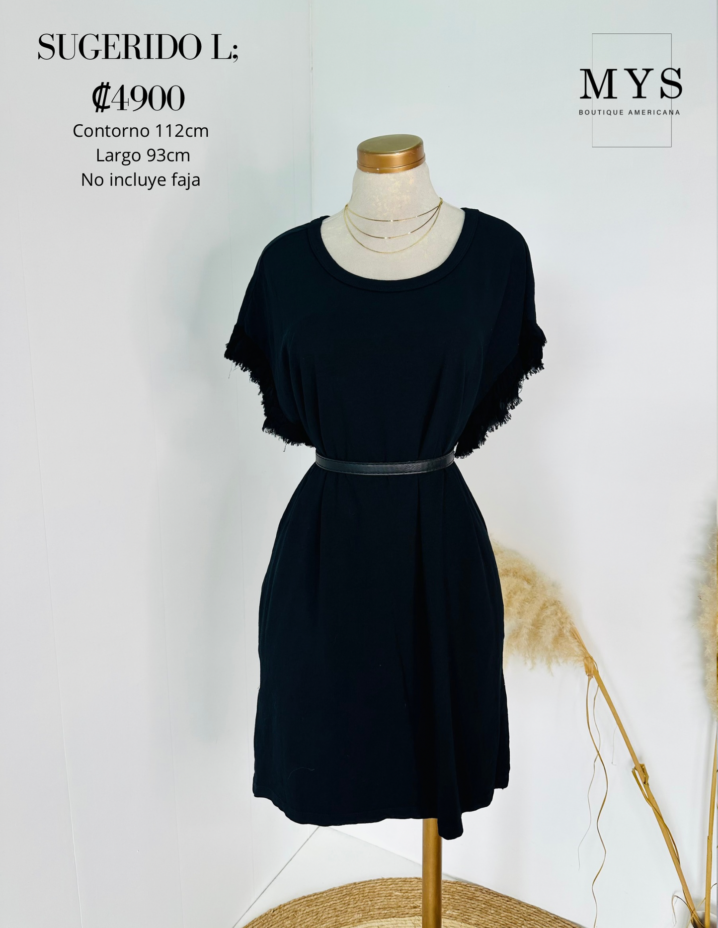 Vestido
