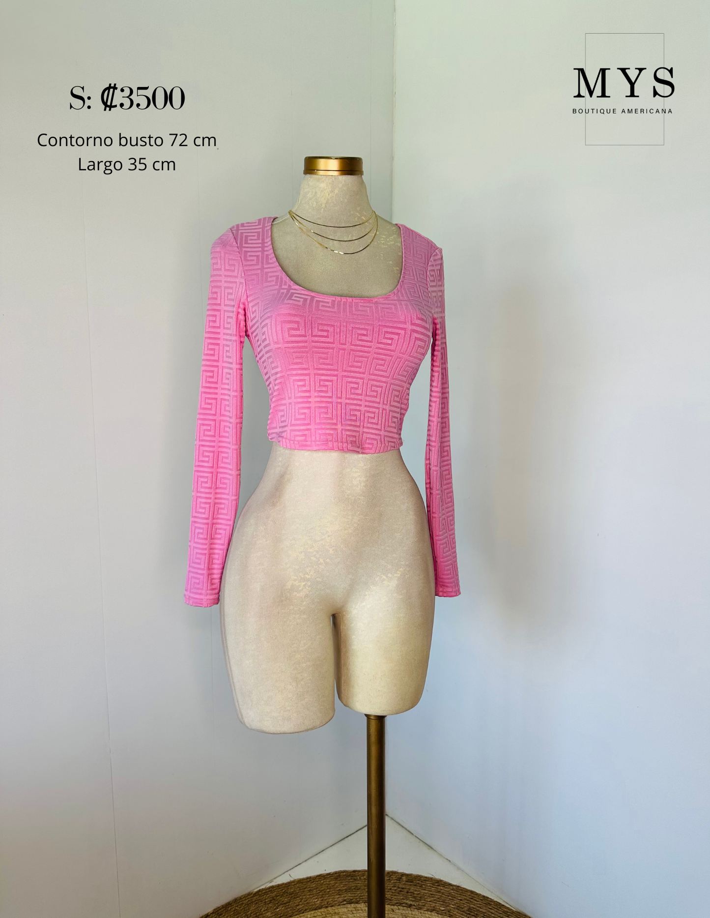 Blusa