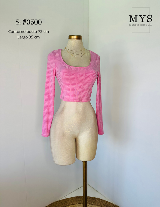 Blusa
