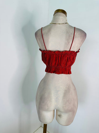 Blusa