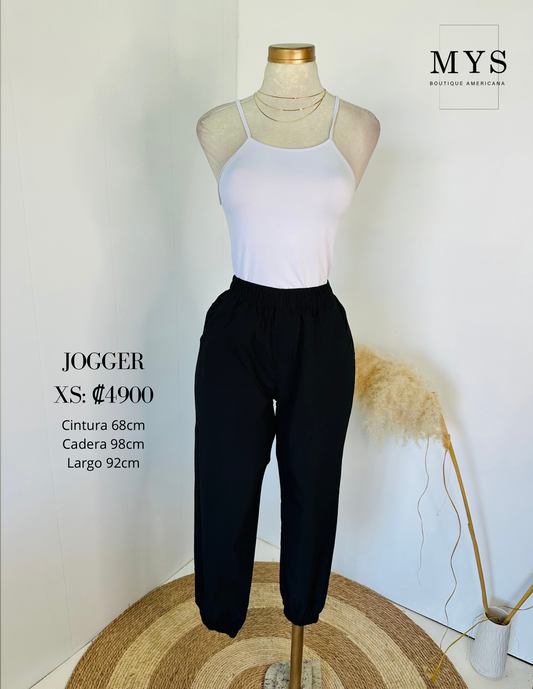 Jogger