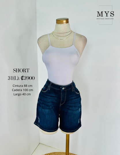 Short