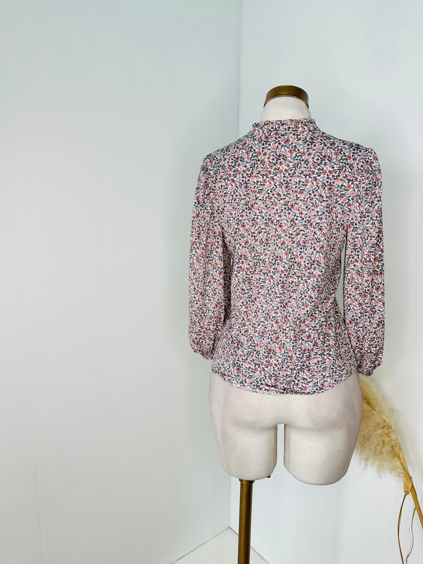 Blusa